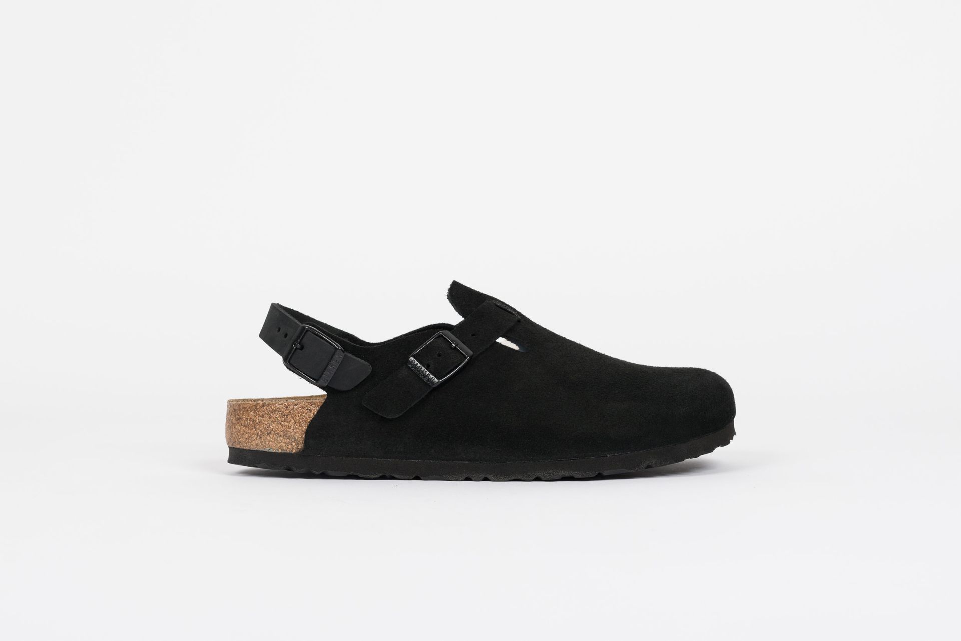 Birkenstock Tokio II Suede